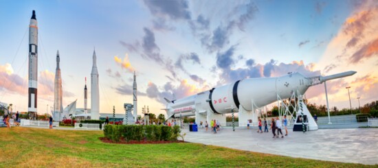 Kennedy Space Center (KSC)