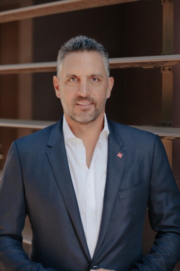 Mauricio Umansky