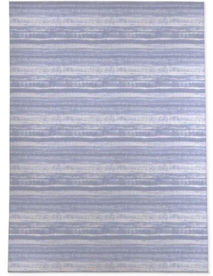 Washy Watercolor Rug