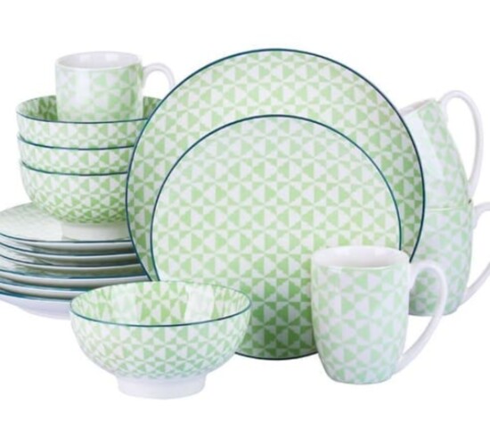 vancasso SAYUKI Dinnerware