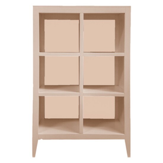 Devon Bookcase