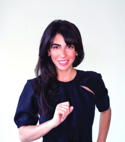 Dr. Deniz Sarhaddi