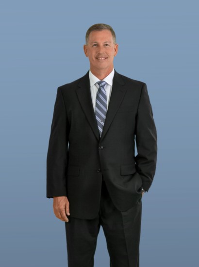 Gulf Shores Realty's Wayne Welsch