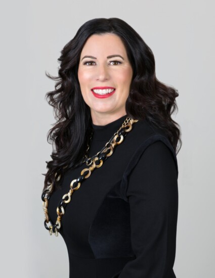 Amy Rio, Executive Real Estate