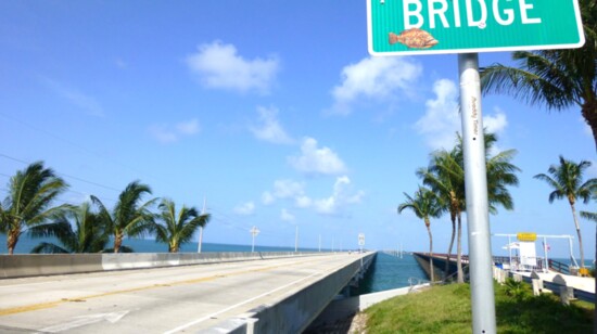 7 Mile Bridge