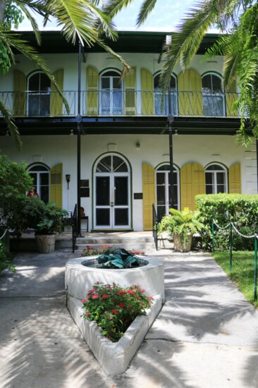 Ernest Hemingway Museum