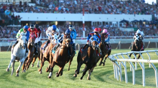 Canterbury Park