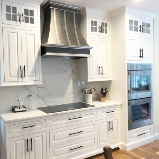 Kitchen Design by Abby Kilgore