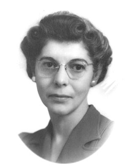 Bernadine Quinn