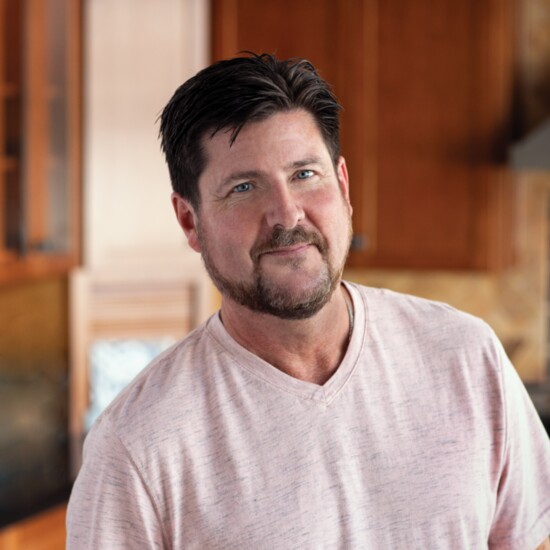 Patrick Conboy, Owner, Skyline Kitchen & Bath